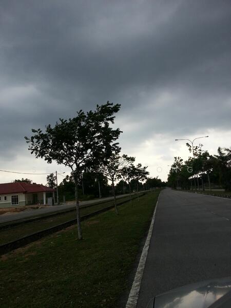 For Sale - Bungalow Land at Mahkota Hills