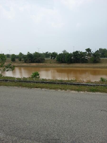 For Sale - Bungalow Land at Mahkota Hills