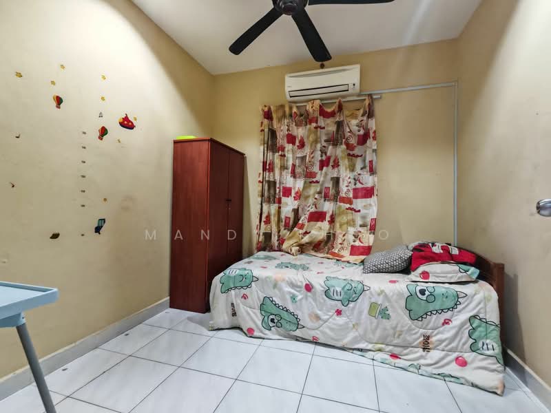 Townhouse for Sale in Taman Setapak Indah (Setapak) - Mandy Khoo - PropertyGuru.com.my