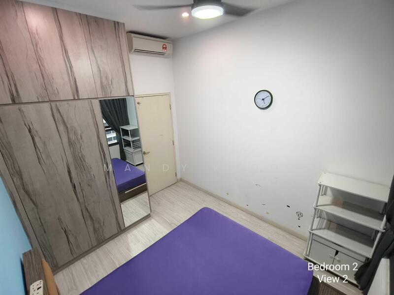 Condominium for Sale at Lakeville Residence - Mandy Khoo - PropertyGuru.com.my