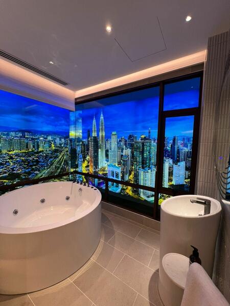 For Sale - Armani Hallson KLCC