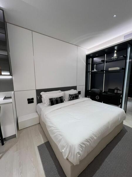 For Sale - Armani Hallson KLCC