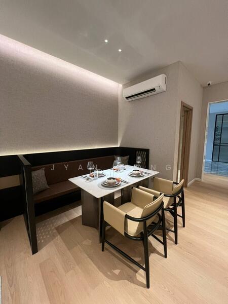 For Sale - Armani Hallson KLCC