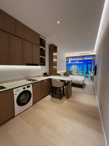 For Sale - Armani Hallson KLCC