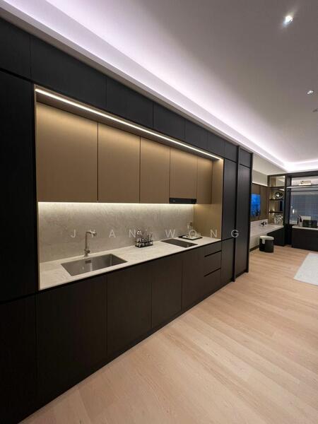 For Sale - Armani Hallson KLCC