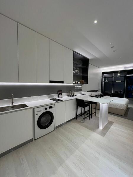 For Sale - Armani Hallson KLCC