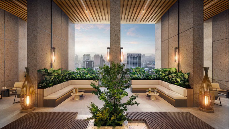 For Sale - Armani Hallson KLCC