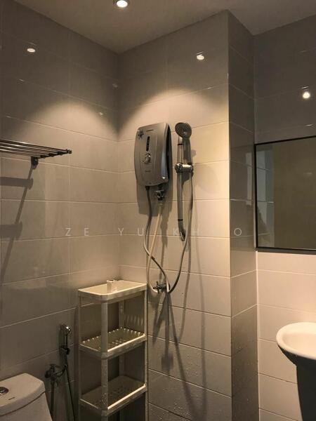 For Rent - Mahkota Residence