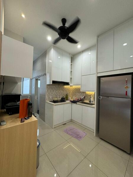 For Rent - Mahkota Residence