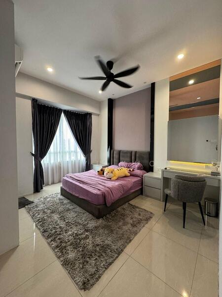 For Rent - Mahkota Residence