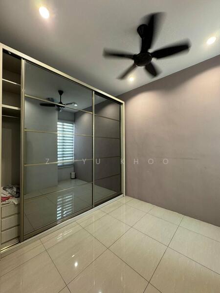 For Rent - Mahkota Residence