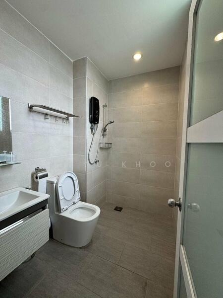 For Rent - Mahkota Residence