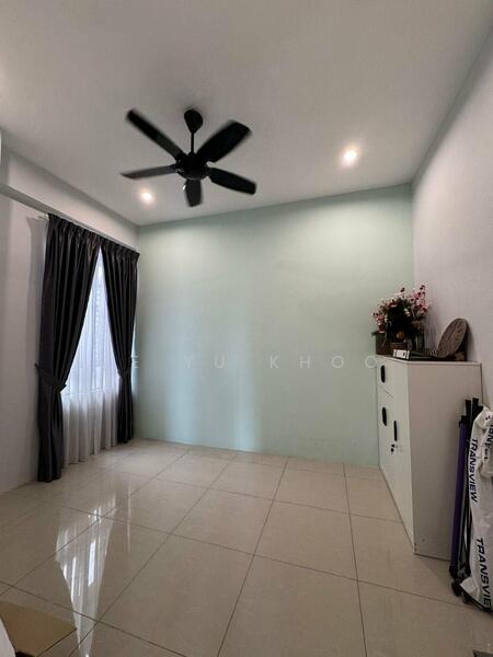 For Rent - Mahkota Residence