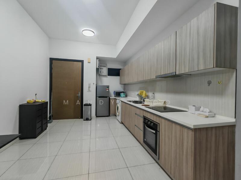 The Elements untuk Untuk Dijual - RM 470,000, Mac 2026 - PropertyGuru.com.my