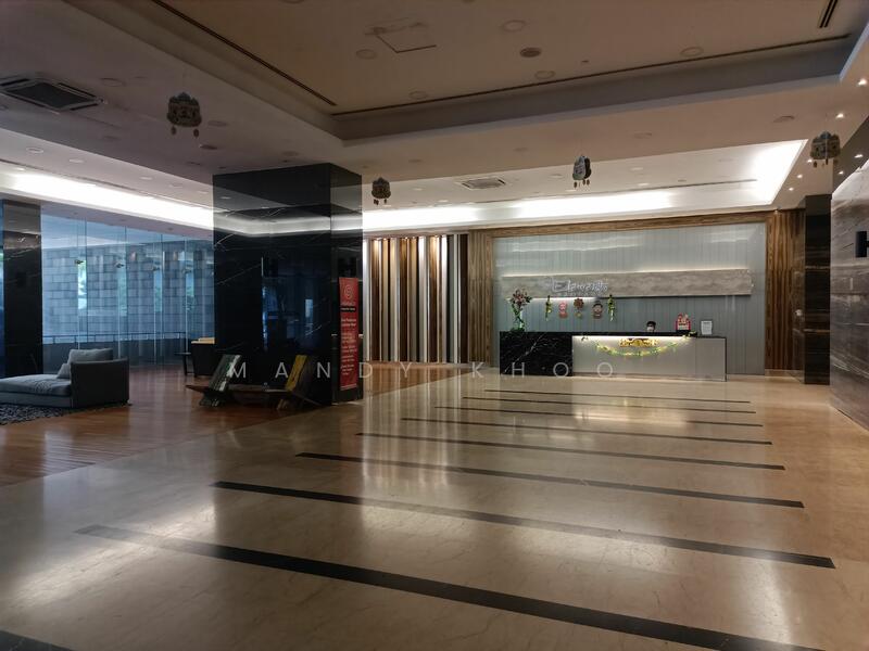 The Elements untuk Untuk Dijual - RM 470,000, Mac 2026 - PropertyGuru.com.my