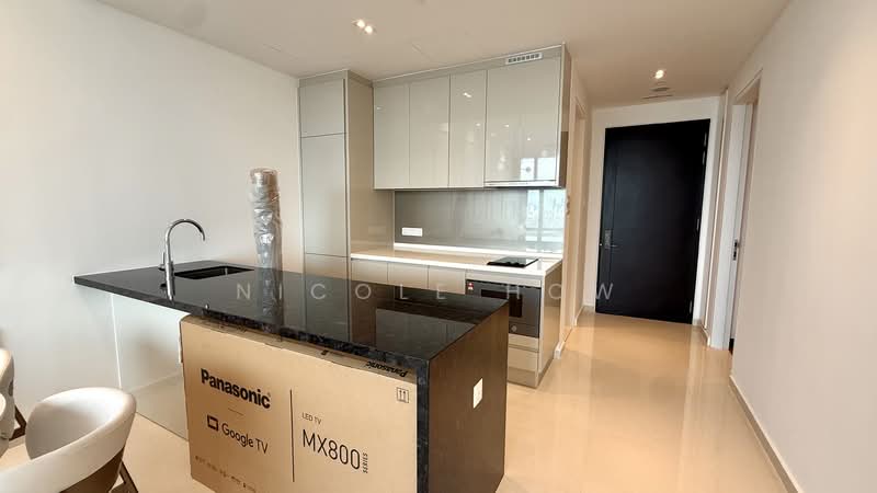 For Sale - Pavilion Damansara Heights