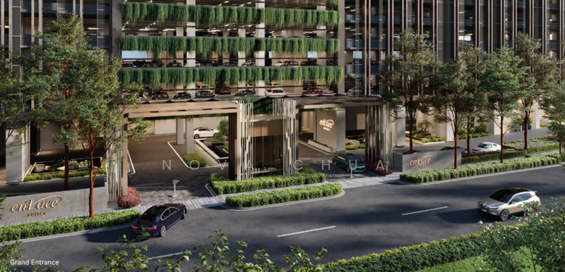 Service Residence for Sale at Enlace - Nova Chua - PropertyGuru.com.my