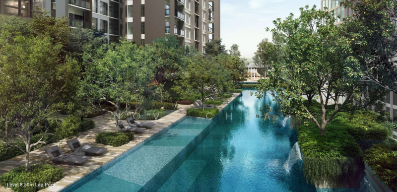 Service Residence for Sale at Enlace - Nova Chua - PropertyGuru.com.my