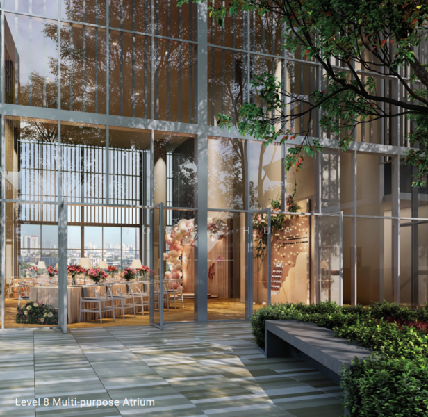 Service Residence for Sale at Enlace - Nova Chua - PropertyGuru.com.my