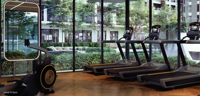 Service Residence for Sale at Enlace - Nova Chua - PropertyGuru.com.my