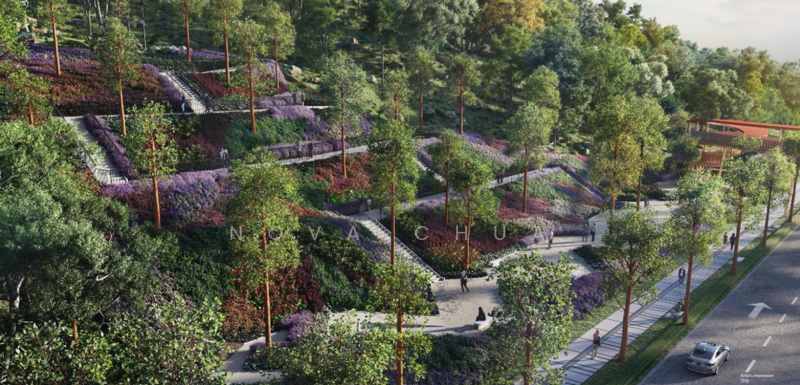 Service Residence for Sale at Enlace - Nova Chua - PropertyGuru.com.my