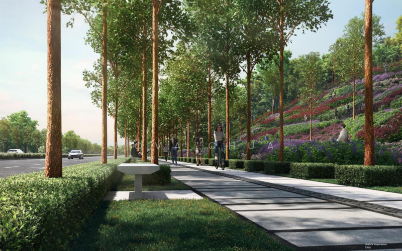 Service Residence for Sale at Enlace - Nova Chua - PropertyGuru.com.my