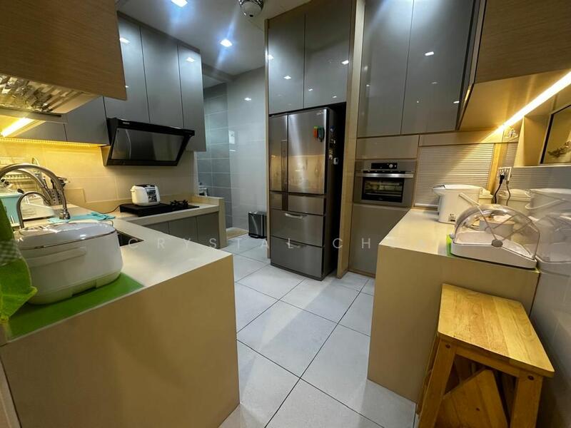 For Rent - 2-storey Terrace House at Casaman