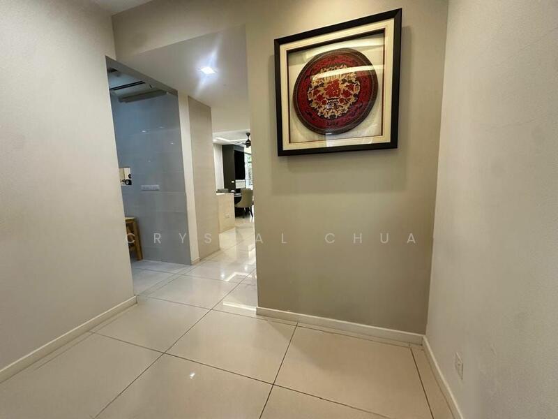 For Rent - 2-storey Terrace House at Casaman