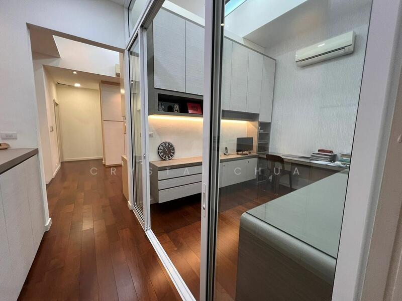 For Rent - 2-storey Terrace House at Casaman