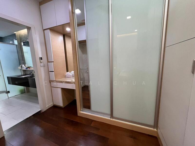 For Rent - 2-storey Terrace House at Casaman