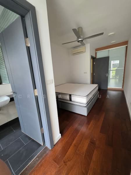 2-storey Terraced House for Rent in Desa Parkcity (Kuala Lumpur) - Crystal Chua - Bedroom - PropertyGuru.com.my