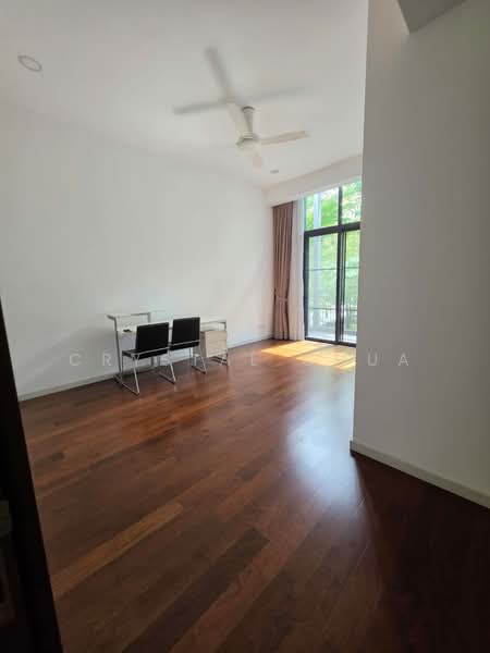 2-storey Terraced House for Rent in Desa Parkcity (Kuala Lumpur) - Crystal Chua - Living Room - PropertyGuru.com.my