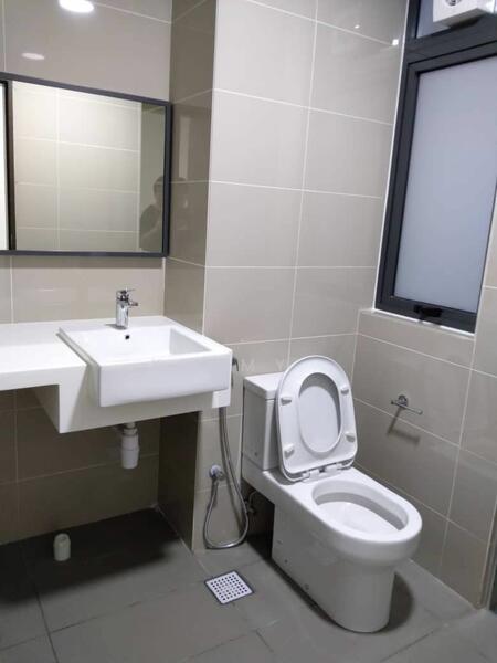 Service Residence for Sale at Seventeen Mall & Residences (Biji Living) - Kimmy . - PropertyGuru.com.my