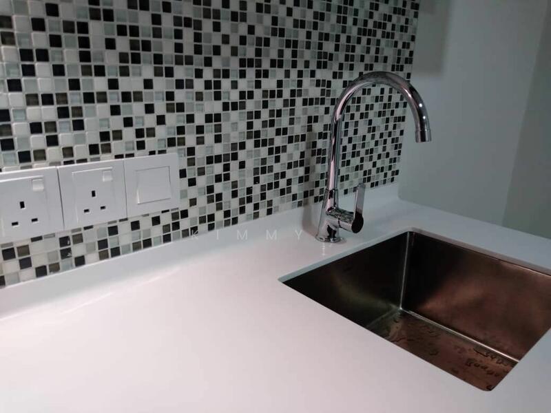 Service Residence for Sale at Seventeen Mall & Residences (Biji Living) - Kimmy . - PropertyGuru.com.my