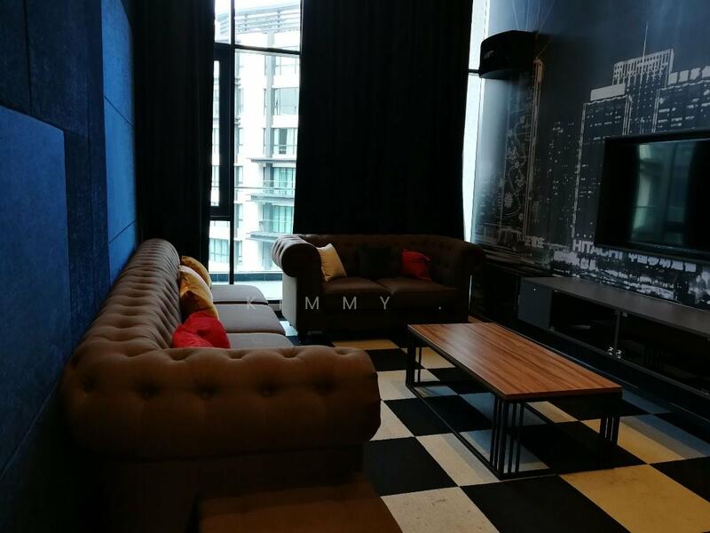 The Potpourri untuk Untuk Dijual - RM 718,000, Feb 2026 - PropertyGuru.com.my