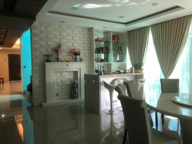 Setia Eco Park untuk Untuk Dijual - RM 2,680,000, Mac 2026 - PropertyGuru.com.my