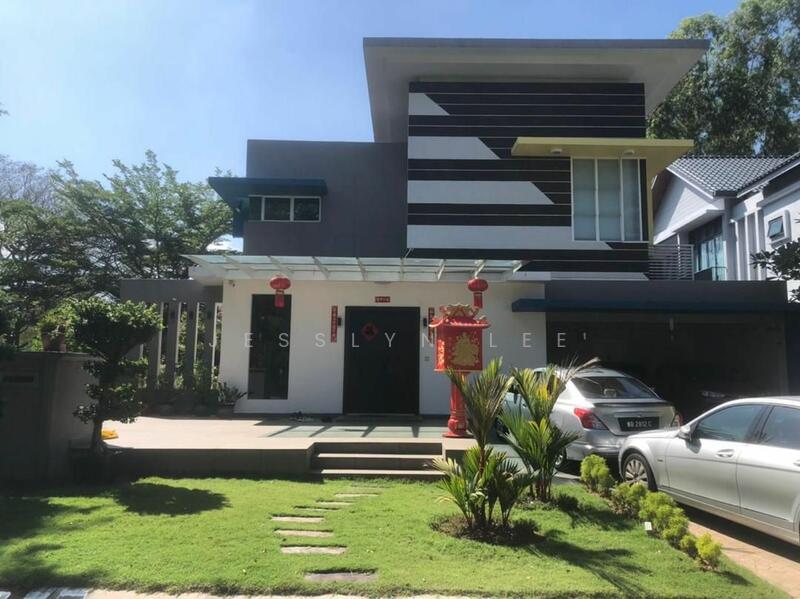 Bungalow for Sale in Setia Eco Park (Setia Alam) - Jesslyn Lee - PropertyGuru.com.my