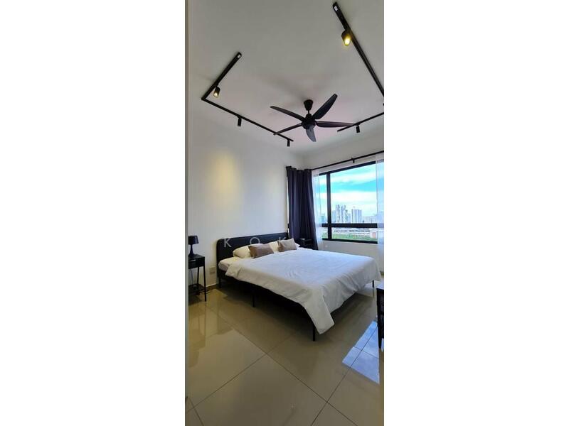 Condominium for Rent at Nidoz Residences @ Desa Petaling - Kok . - PropertyGuru.com.my