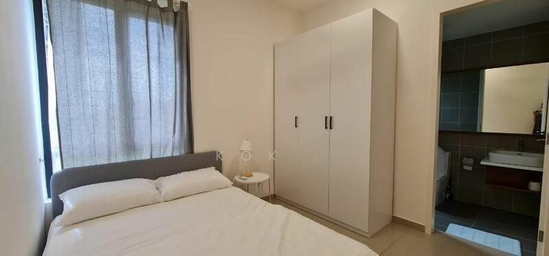 Condominium for Rent at Nidoz Residences @ Desa Petaling - Kok . - PropertyGuru.com.my