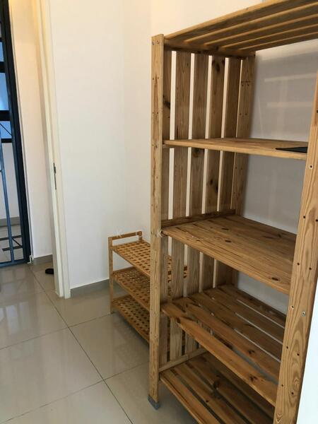 Condominium for Rent at Nidoz Residences @ Desa Petaling - Kok . - PropertyGuru.com.my