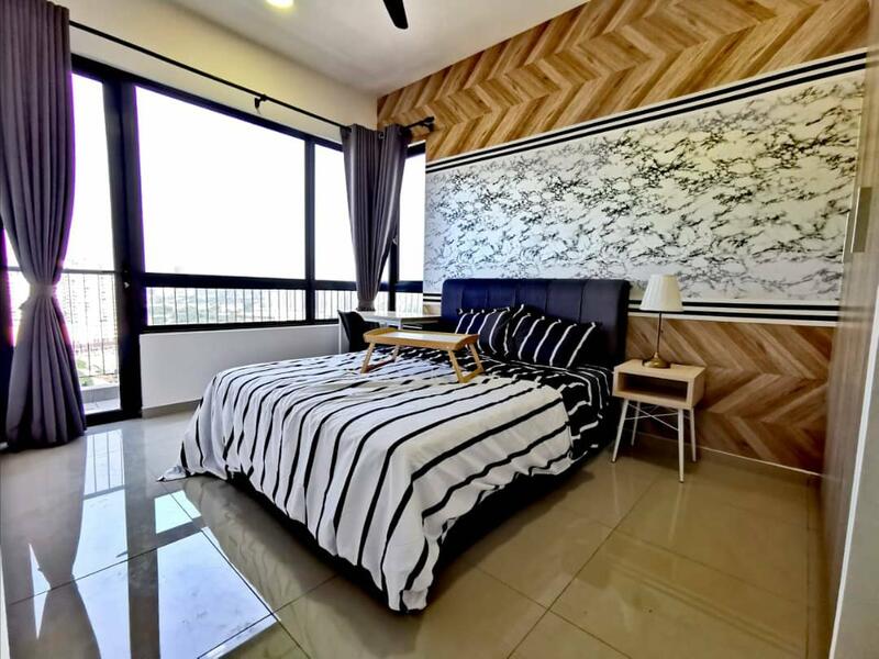 Condominium for Rent at Nidoz Residences @ Desa Petaling - Kok . - PropertyGuru.com.my