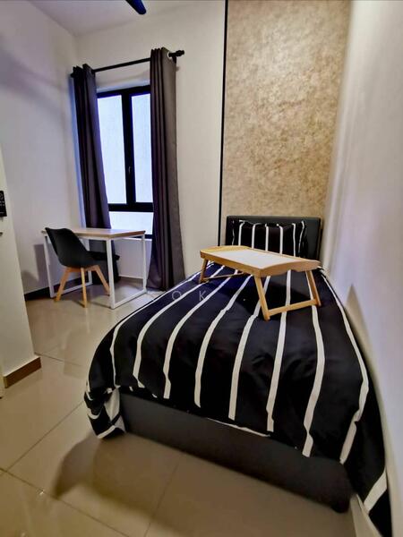 Condominium for Rent at Nidoz Residences @ Desa Petaling - Kok . - PropertyGuru.com.my