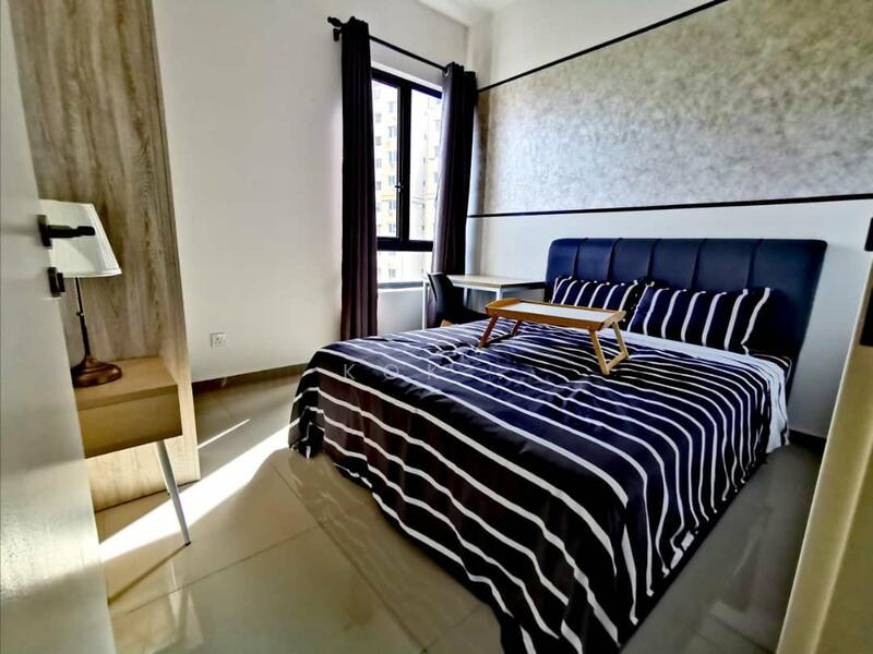 Condominium for Rent at Nidoz Residences @ Desa Petaling - Kok . - PropertyGuru.com.my