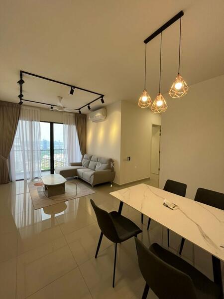 Condominium for Rent at Nidoz Residences @ Desa Petaling - Kok . - PropertyGuru.com.my