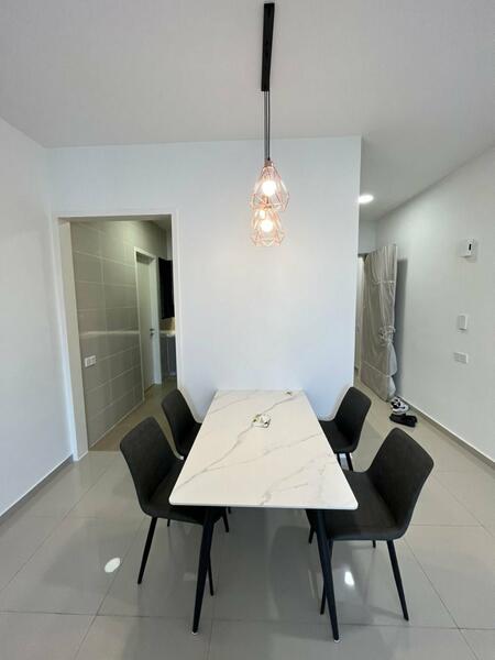 Condominium for Rent at Nidoz Residences @ Desa Petaling - Kok . - PropertyGuru.com.my
