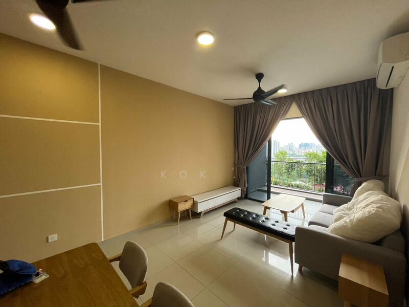 Condominium for Rent at Nidoz Residences @ Desa Petaling - Kok . - PropertyGuru.com.my