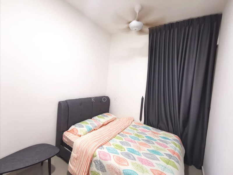 Condominium for Rent at Nidoz Residences @ Desa Petaling - Kok . - PropertyGuru.com.my