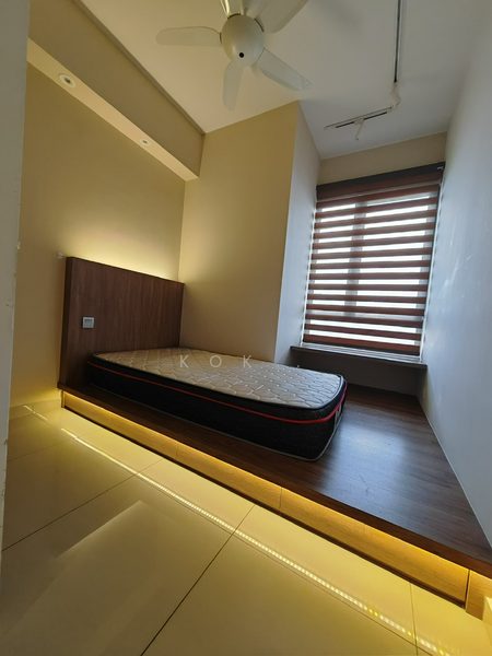 Condominium for Rent at Nidoz Residences @ Desa Petaling - Kok . - PropertyGuru.com.my