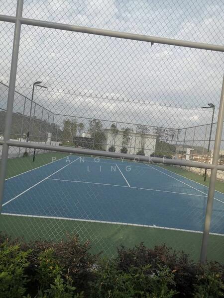 Service Residence for Rent at Zenopy Residences - Pang Yoke Ling - PropertyGuru.com.my