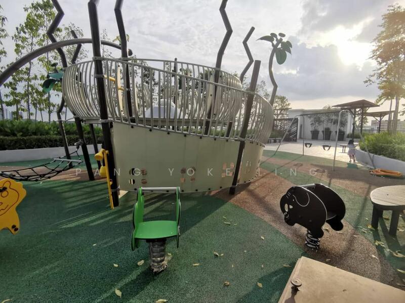 Service Residence for Rent at Zenopy Residences - Pang Yoke Ling - PropertyGuru.com.my